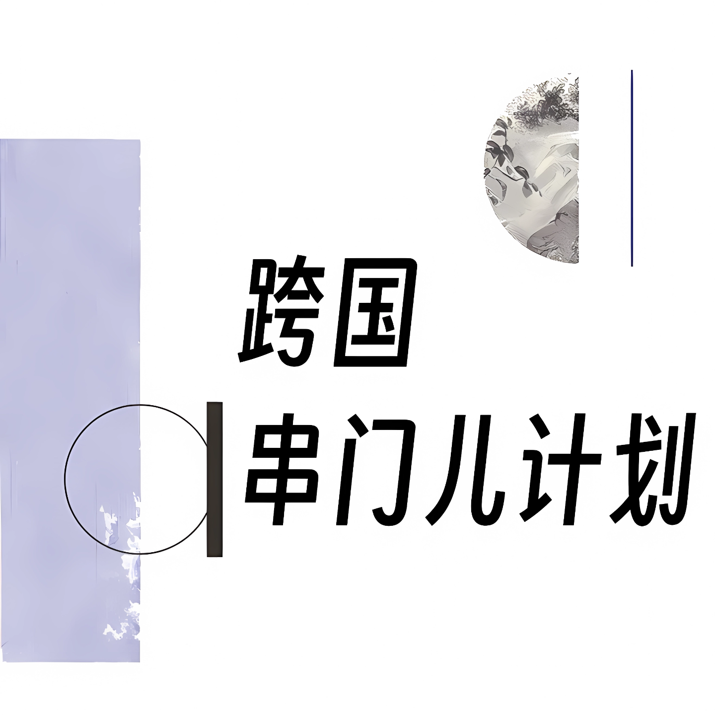 《跨国串门儿计划》第 115 期页面截图
